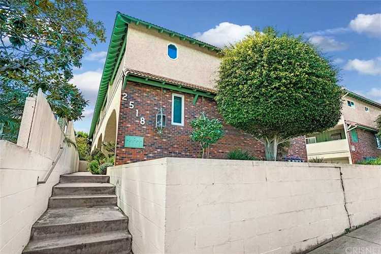 2518 Curtis Avenue #5 Redondo Beach, CA 90278