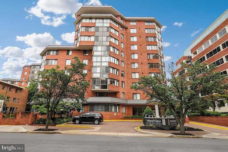1001 Vermont St #1009 Arlington, VA 22201
