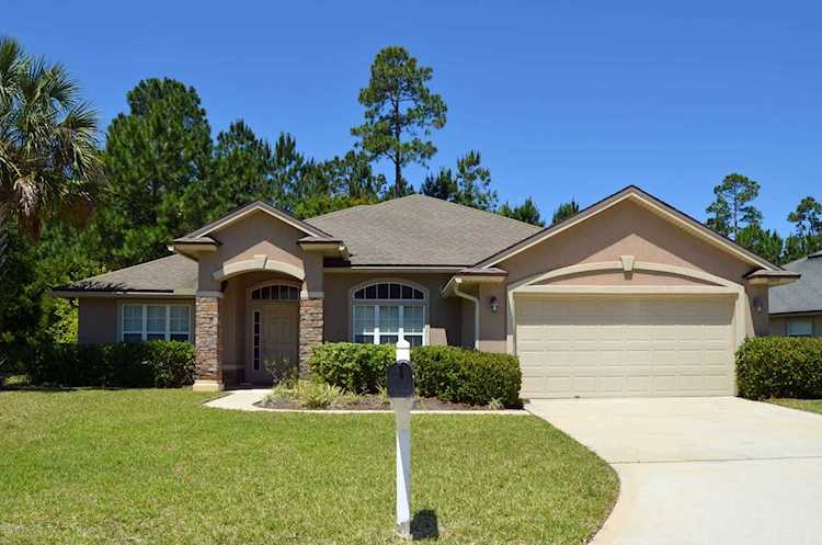 32410 Pond Parke Pl Fernandina Beach, FL 32034