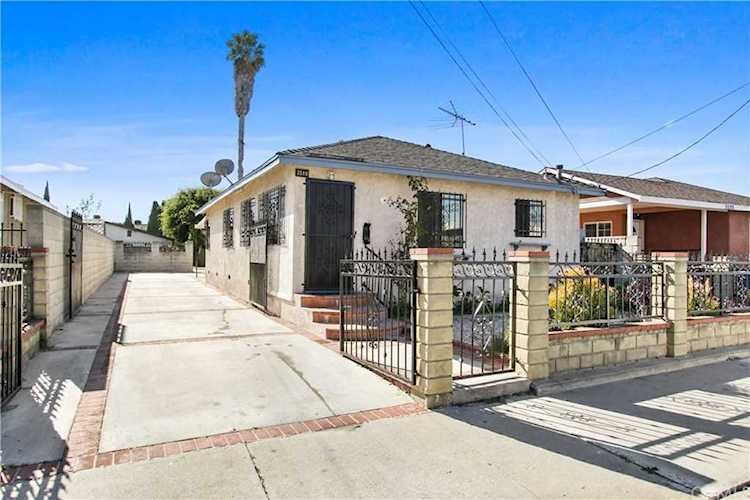 3516 W 139th Street Hawthorne, CA 90250