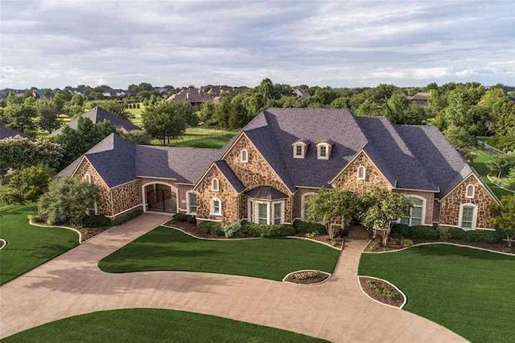 1660 GENTLE Way Prosper, TX 75078
