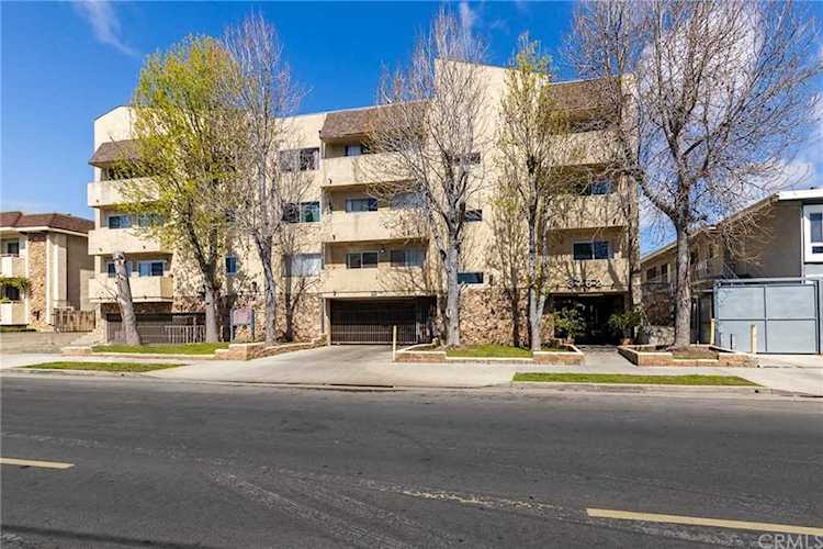 3762 Hughes Avenue #310 Los Angeles, CA 90034
