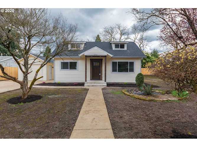 6702 SE 65th Ave Portland, OR 97206