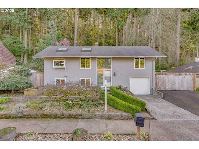 14936 SE Gladstone St Portland, OR 97236