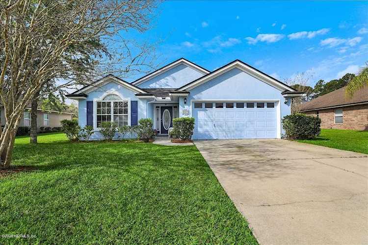 891 Red House Branch Rd St Augustine, FL 32084