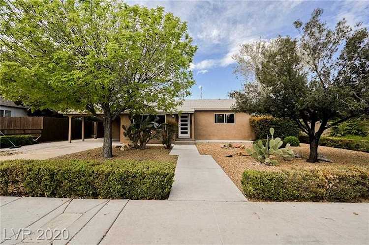 1318 Barnard Las Vegas, NV 89102