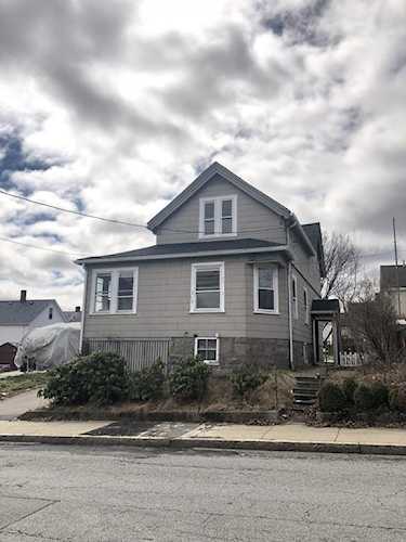 491 Warren Street Fall River, MA 02723