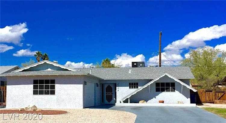 4308 San Angelo Ave Las Vegas, NV 89102