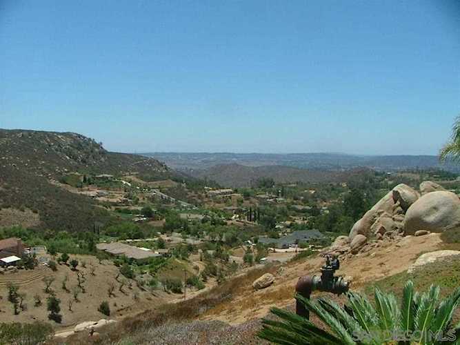 Eastvale Road, 39 & 40 Poway, CA 92064