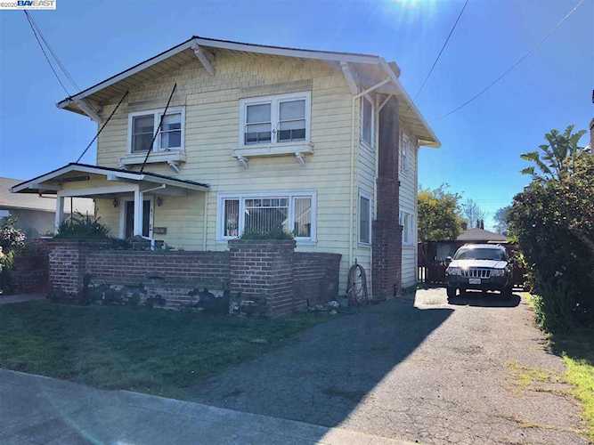 825 Juana Ave San Leandro, CA 94577