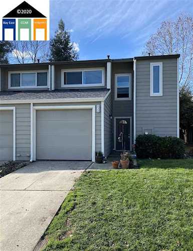 632 Hartley Dr Danville, CA 94526