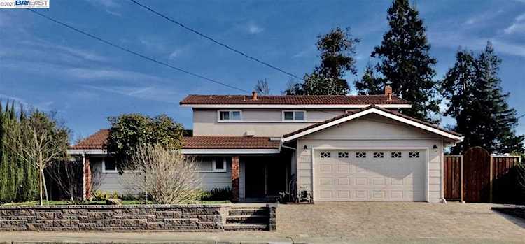 7911 Castilian Rd Dublin, CA 94568