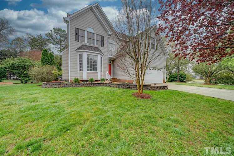 1210 Pearson Farms Road Apex, NC 27502