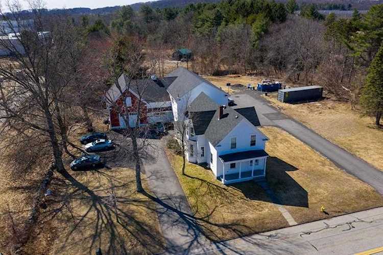 54 Otis St Westborough, MA 01581