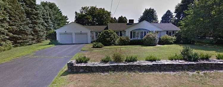 91 Pleasant Street Northborough, MA 01532