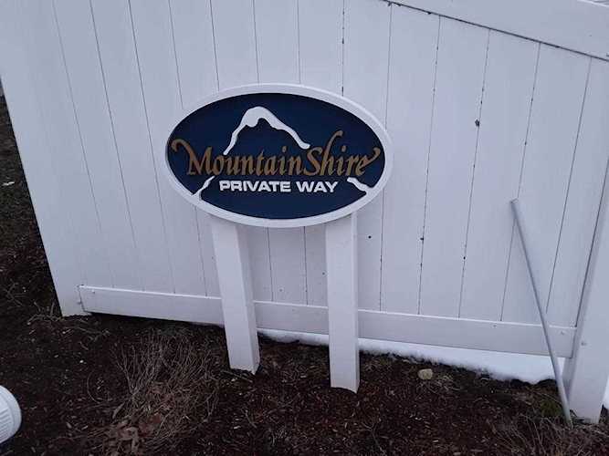 38 Mountainshire Dr #38 Worcester, MA 01606