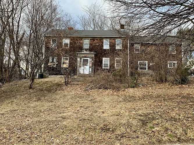 13 Winter Newton, MA 02464