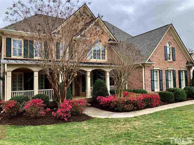 2217 Narrawood Street Raleigh, NC 27614