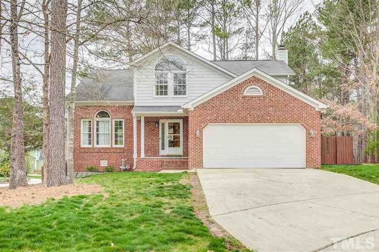 1 Bonham Court Durham, NC 27703
