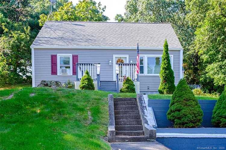 48 Southington Avenue Southington, CT 06489