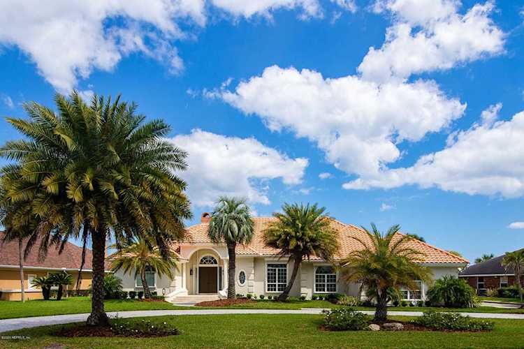 531 Le Master Dr Ponte Vedra Beach, FL 32082