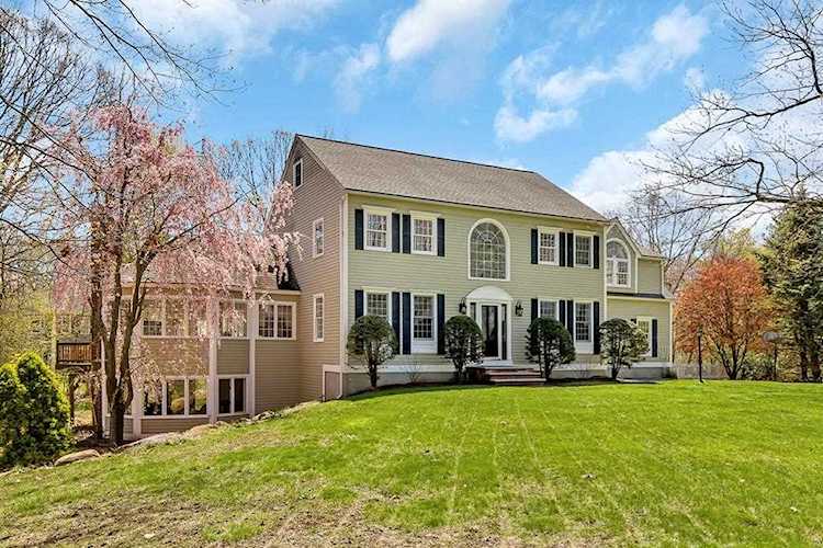 191 Main St Westford, MA 01886