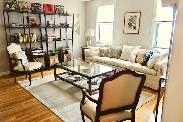 63 Sixth #1 Cambridge, MA 02141