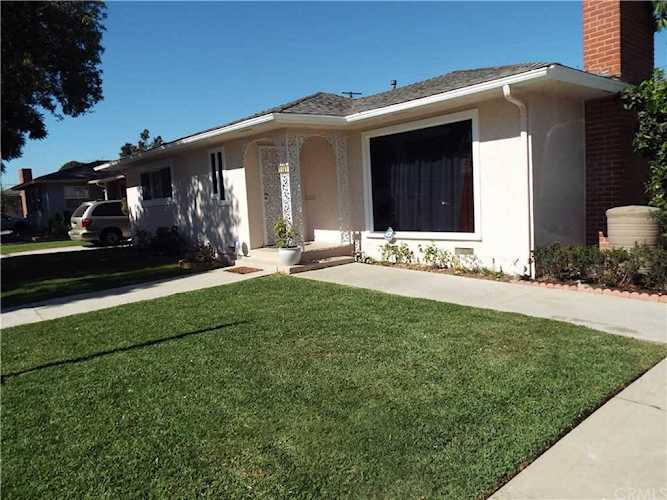 1101 E 45th Way Long Beach, CA 90807