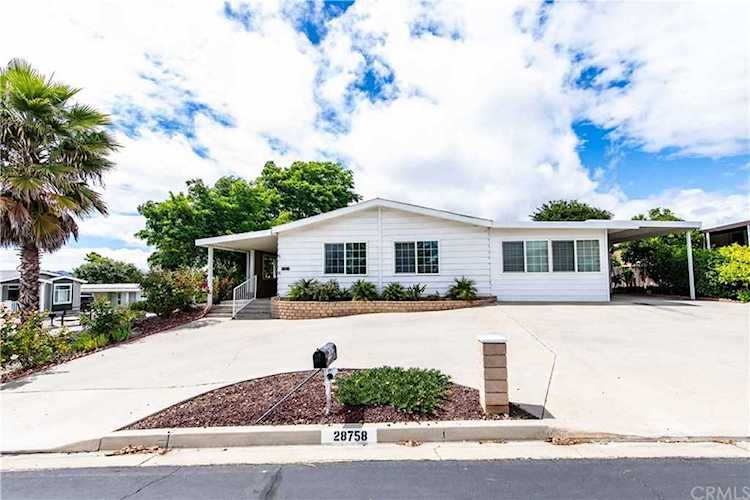 28758 Via Playa Del Rey Murrieta, CA 92563