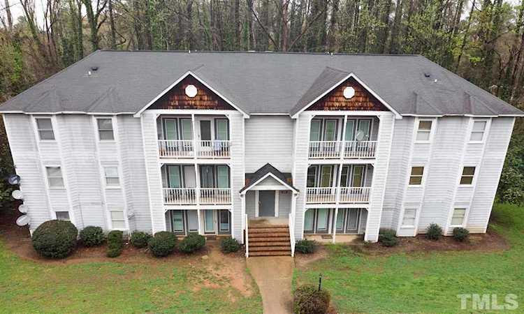 1300 Park Glen Drive #103 Raleigh, NC 27610