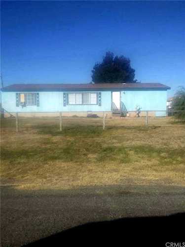22730 Pomona Avenue Gerber, CA 96035