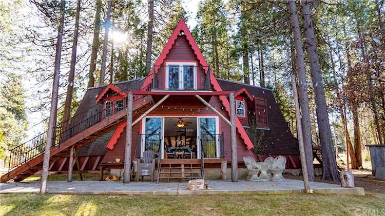 6862 Double Eagle Road Mariposa, CA 95338
