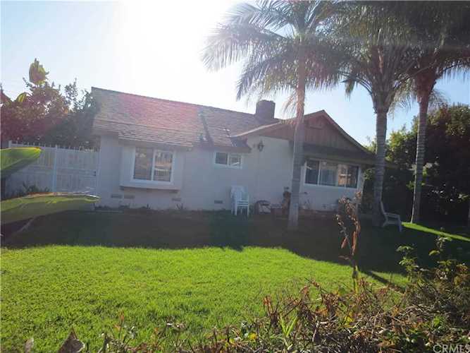 456 Tasman Avenue Pomona, CA 91767