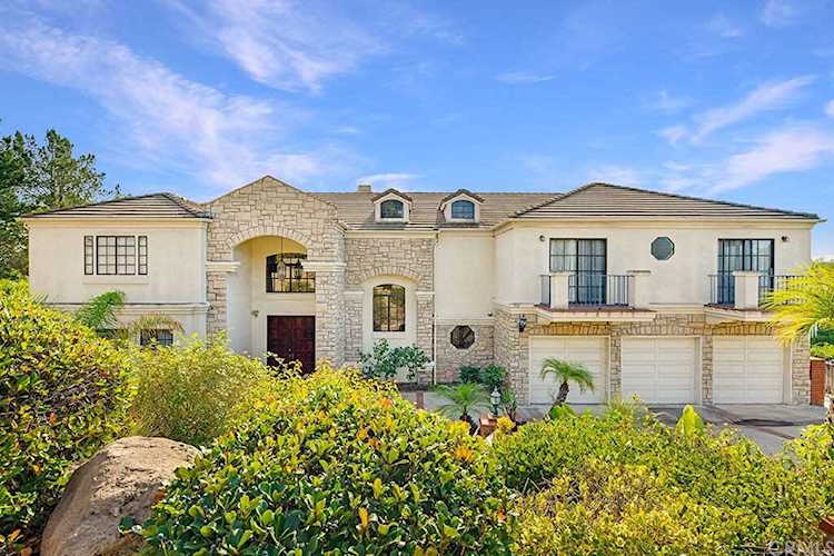 916 Ashby Court San Dimas, CA 91773