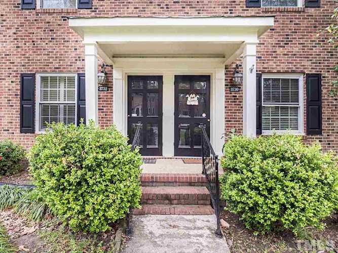 3732 Yorktown Place Raleigh, NC 27609