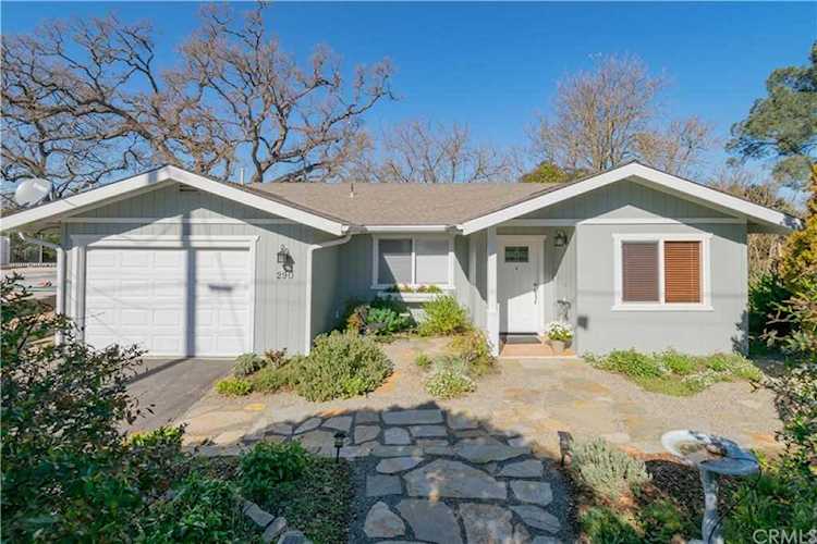290 Old County Road Templeton, CA 93465