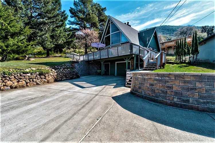 3465 Westridge Circle Kelseyville, CA 95451