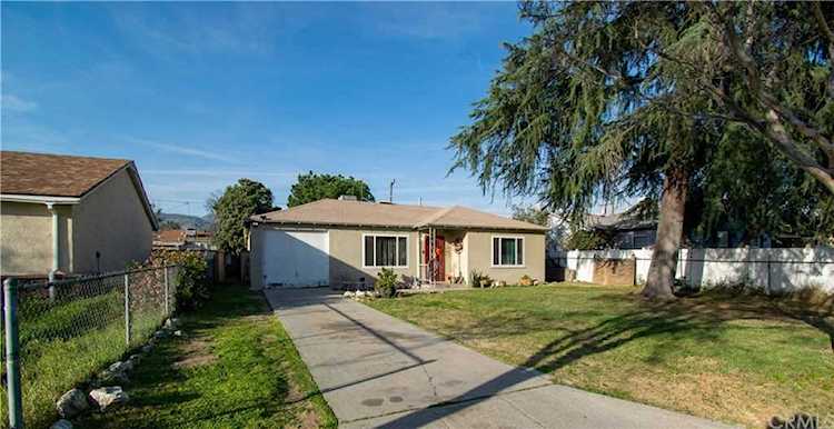 218 E 27th Street San Bernardino, CA 92404