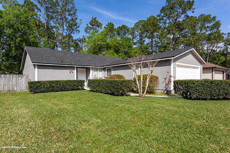 10172 Pine Breeze Rd Jacksonville, FL 32257