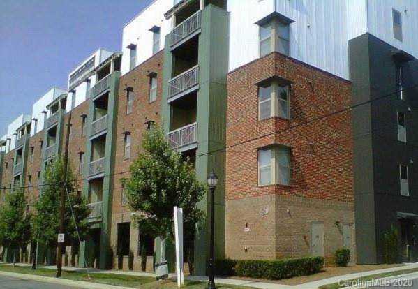 630 Calvert St Charlotte, NC 28208