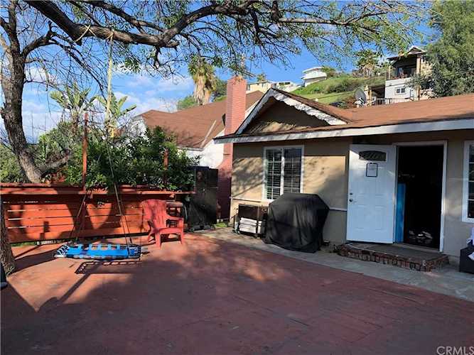 5126 Bohlig Road El Sereno, CA 90032