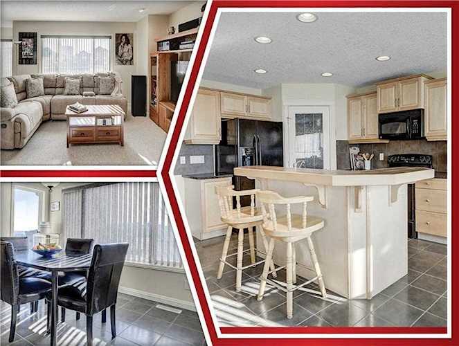 614 Kincora Bay NW Calgary, AB T3R 0B1