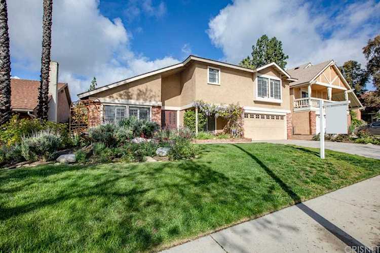 7539 Bobbyboyar Avenue West Hills, CA 91304