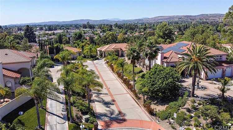 5303 Highland Court Yorba Linda, CA 92886