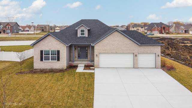 26410 S Justin Dr Channahon, IL 60410 | MLS 10675105 Photo 1