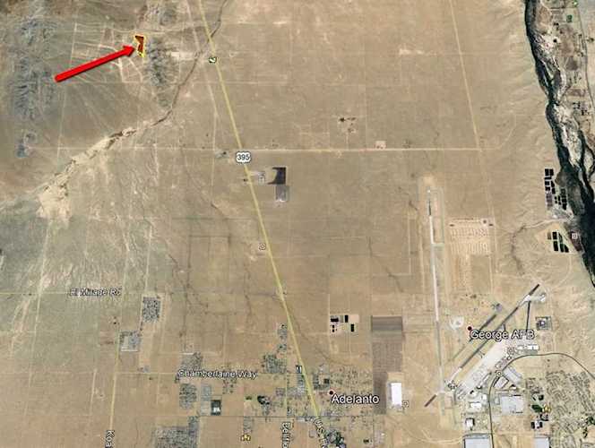 108 Koala Road Adelanto, CA 92301