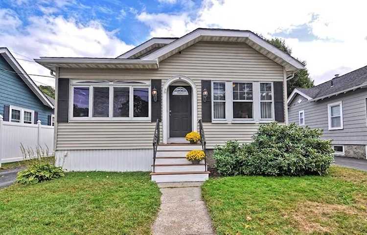 88 Broadway Lynn, MA 01904