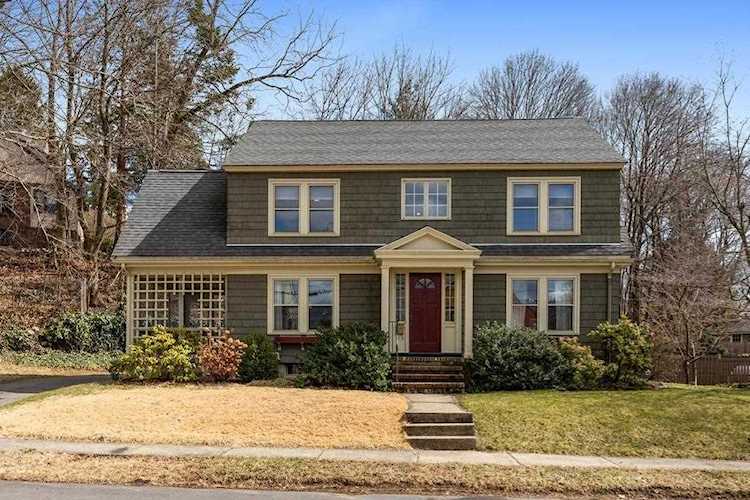 21 Winslow Road Winchester, MA 01890