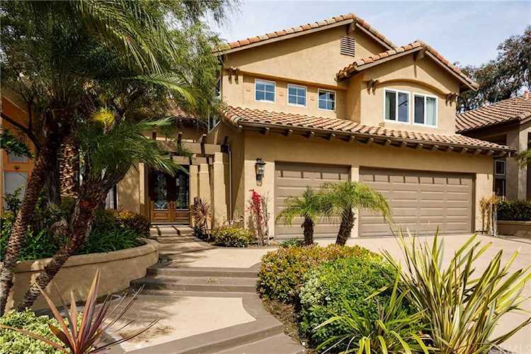 3 Anacapri Laguna Niguel, CA 92677