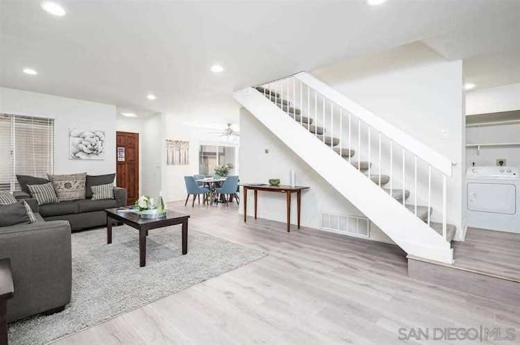 1731 Hollister St #17 San Diego, CA 92154